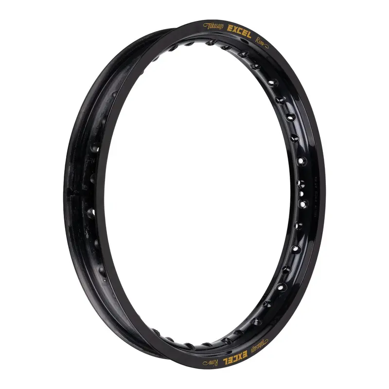 RIM EXCEL ALLOY 21x1.60 32H BLK