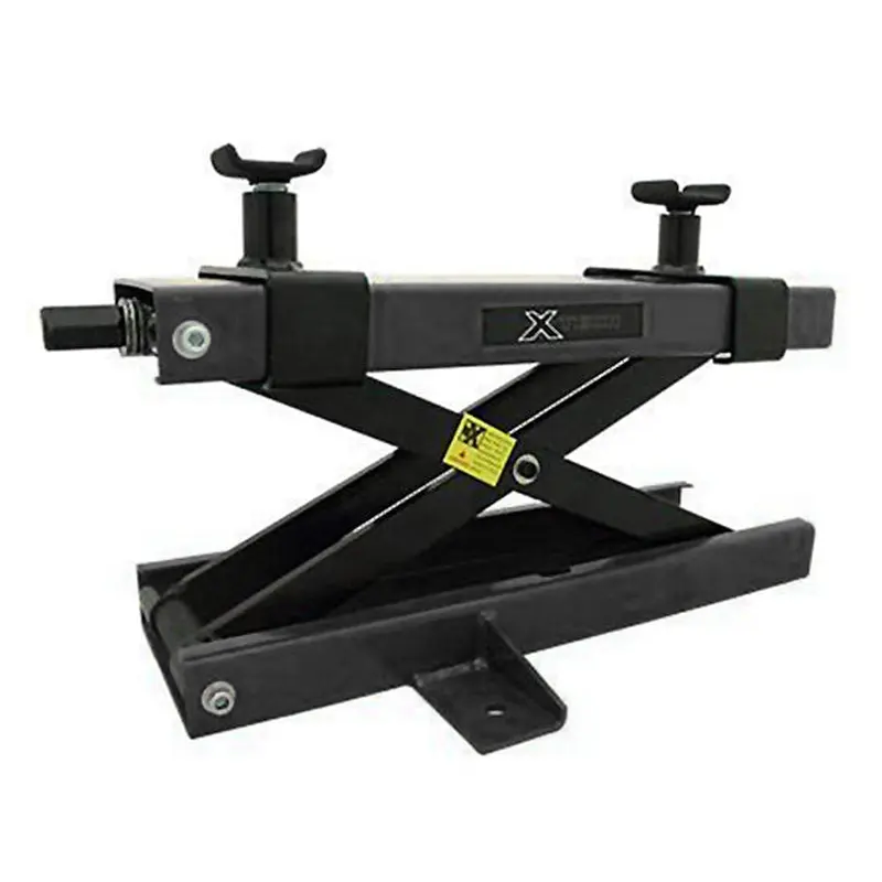 X-TECH Cruiser Scissor Lift Stand