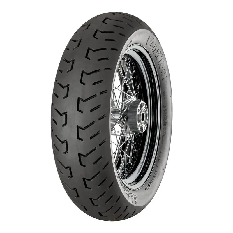 *140/90-15 M/C 70H ContiTour Tyre TL Rear Continental (C1514090TOURR)