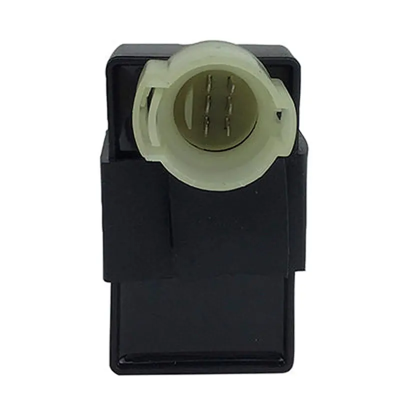 CDI - 6 Pin - Honda ATC Three-Wheeler 200cc 250cc