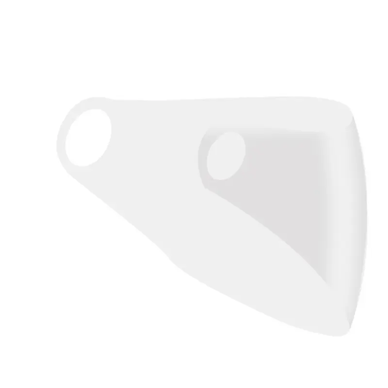 Kylin K51 - Replacement Clear Visor