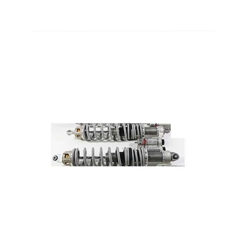 2021 Polaris RZR1000 XP Premium Walker Evans Front Shock Set