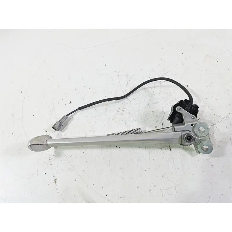 2023 Triumph Street Triple 765 RS Side Kickstand Kick Stand + Switch T2082009