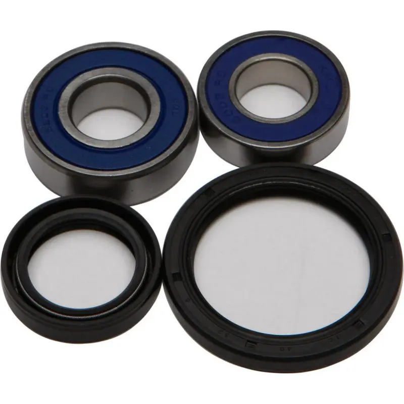 All Balls Wheel Bearing & Seal Kit | 25-1061