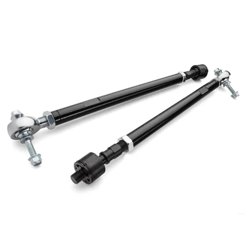 SuperATV Polaris RZR XP 1000 RackBoss 2.0 Steel Bar Tie Rod Kit