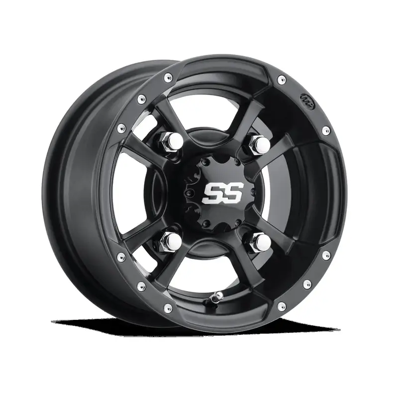 Wheels - SS112 9"