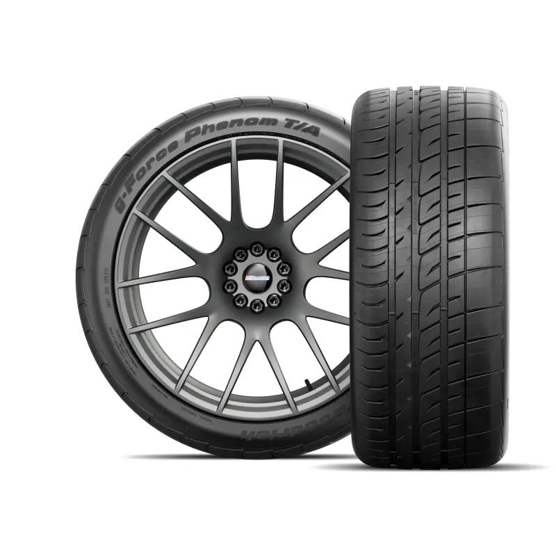 BFGoodrich G-Force Phenom T/A 235/40ZR18 95Y XL