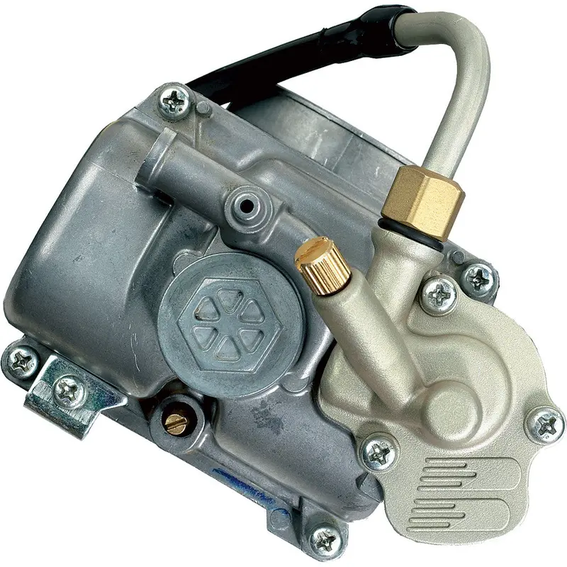 BOYESEN QUICKSTART KEIHIN FCR CARBURETOR APC-3QS
