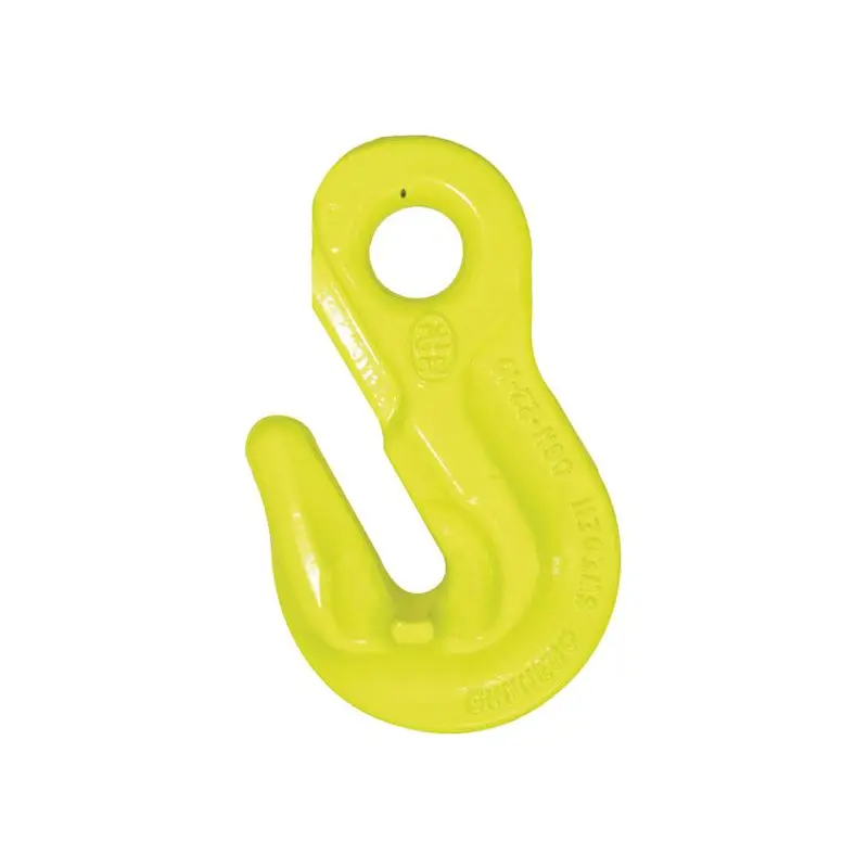 Eye Grab Hook - OG-7/8-10, Chain : 8mm - Sparex Part No. S.165046