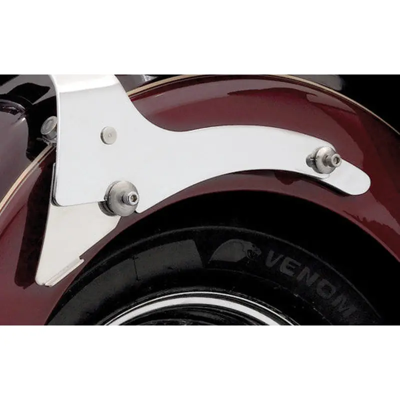 NATIONAL CYCLE PALADIN QUICKSET MOUNT KIT P9BR006