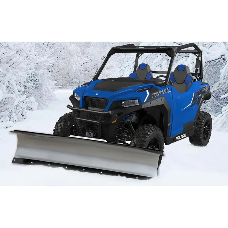 Polaris Ranger XP 1000 Northstar Edition (HVAC) 66" Plow Kit 2017