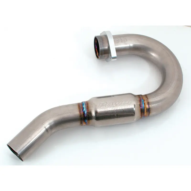 Powerbomb Yz/Wr400 98 02