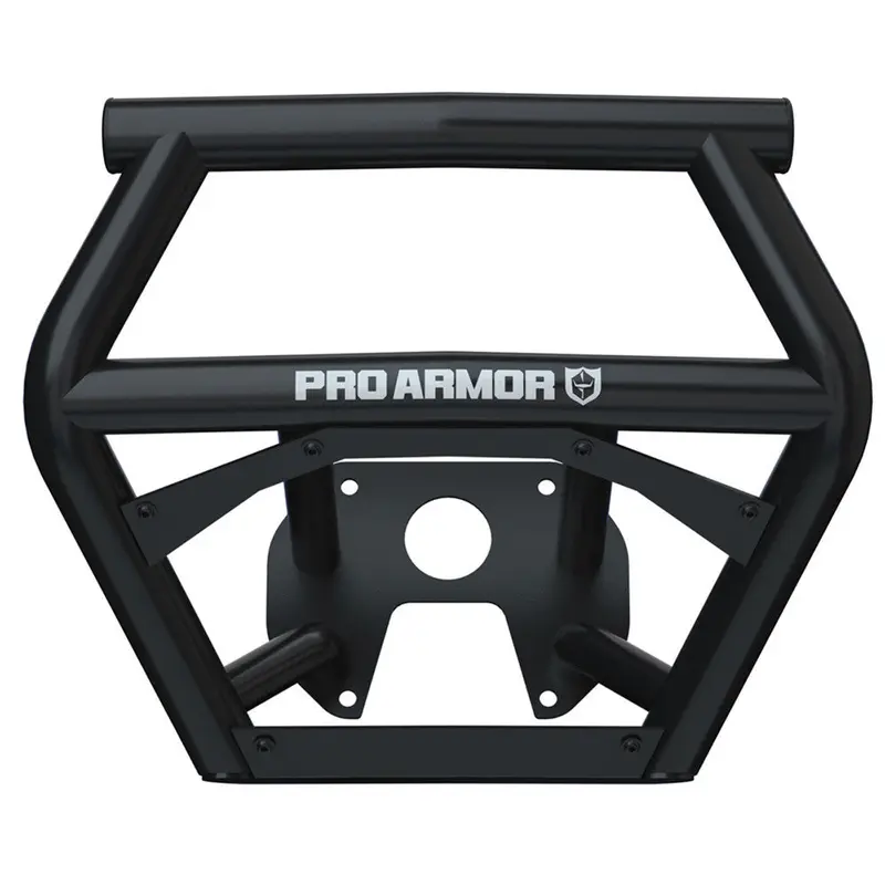 Sport Front Bumper Pol