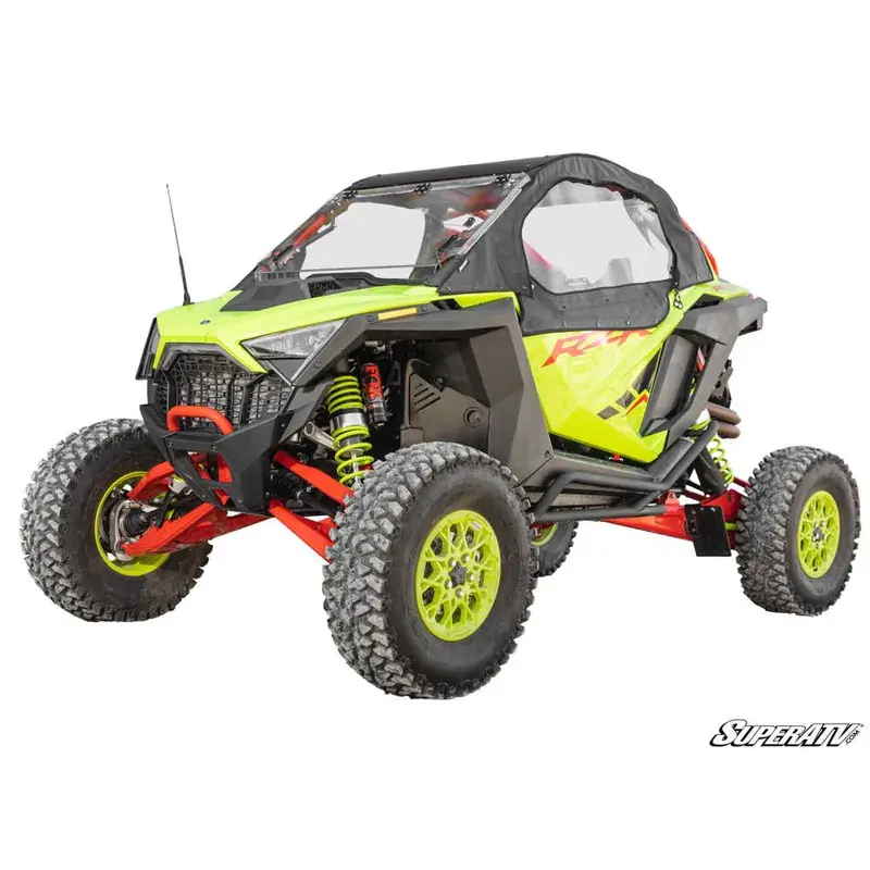 Super ATV POLARIS RZR PRO R 3" LIFT KIT