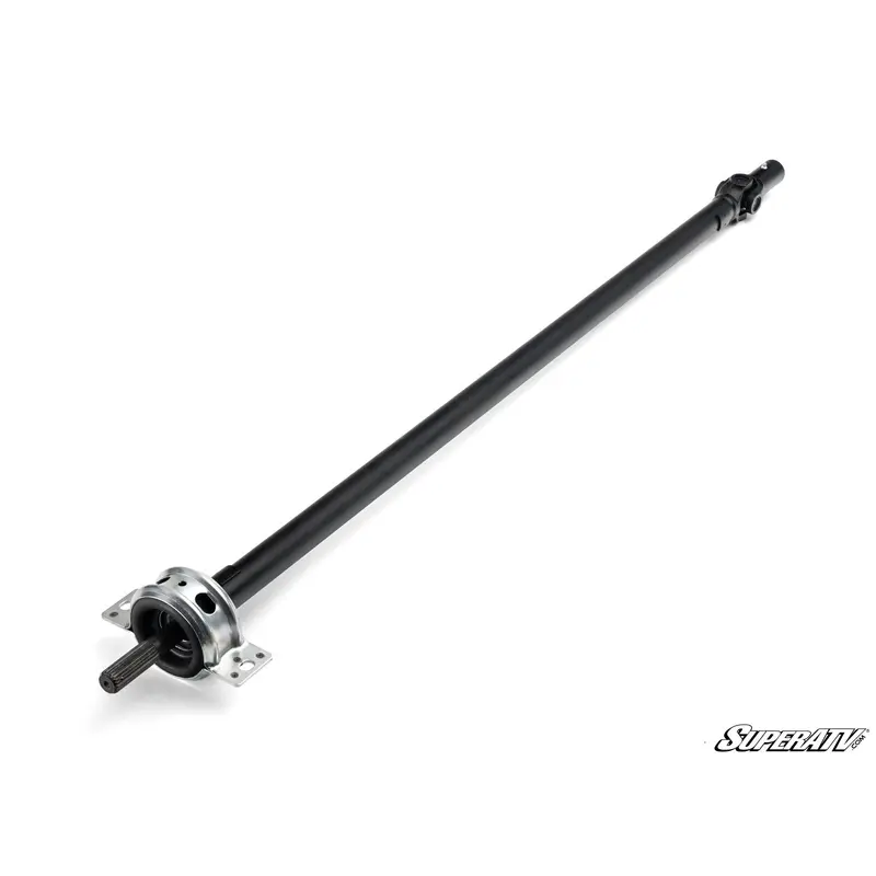 Up & Running Polaris Ranger XP 1000 Crew Prop Shaft Replacement