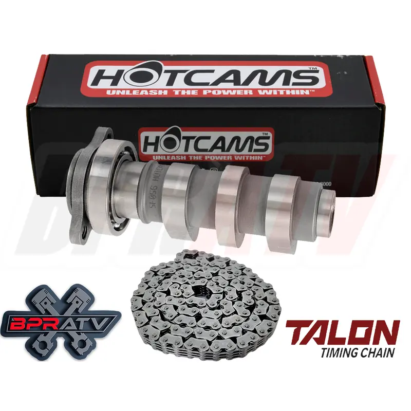 02-06 CRF450R CRF 450R 450X Stage 3 Hotcam Hot Cam Hotcams & BPRATV Timing Chain