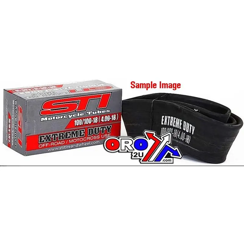 HD 3mm TUBE 18x100/100 STI, TB0080X INNER EXTREME
