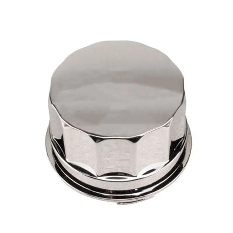 Rear Wheel Dust Cover - Tao Tao RAPTOR, NEW TFORCE, NEW CHEETAH