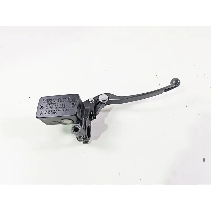 2020 Suzuki V-Strom 1050 XT Nissin Front Brake Master Cylinder 59600-10G50