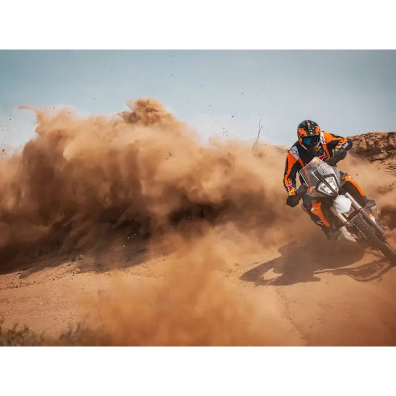 KTM 890 Adventure R Offer