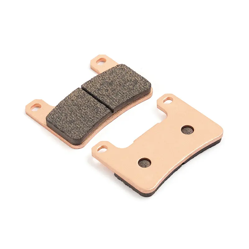 Motorcycle Front Brake Pads for KAWASAKI ZX 1000 ABS 2012-2013