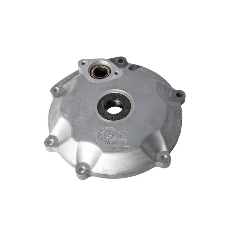 SuperATV Can-Am Maverick X3 Pin Locker Differential