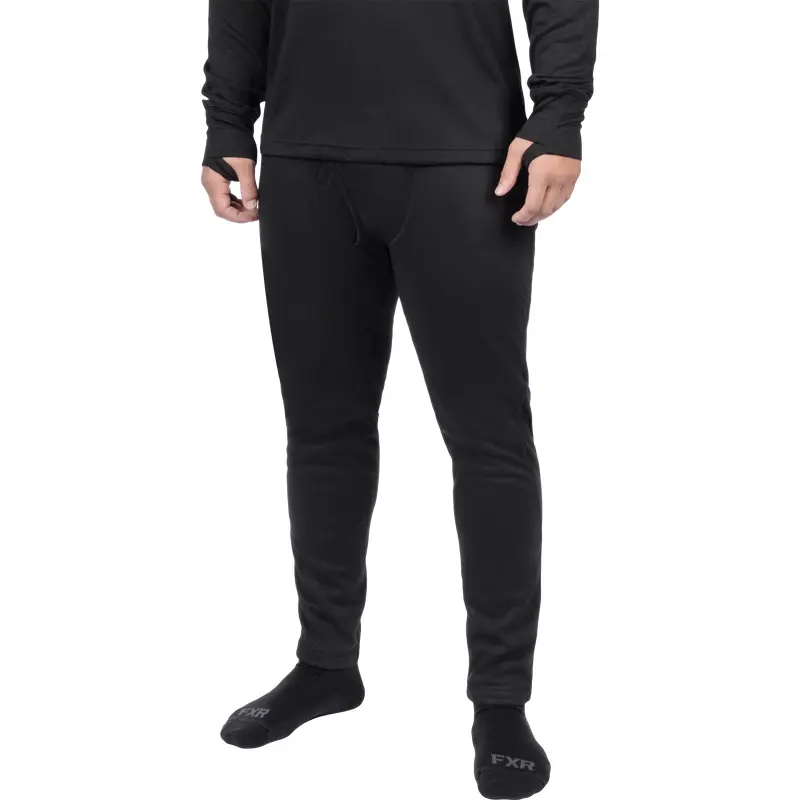 Endeavor Merino Pants