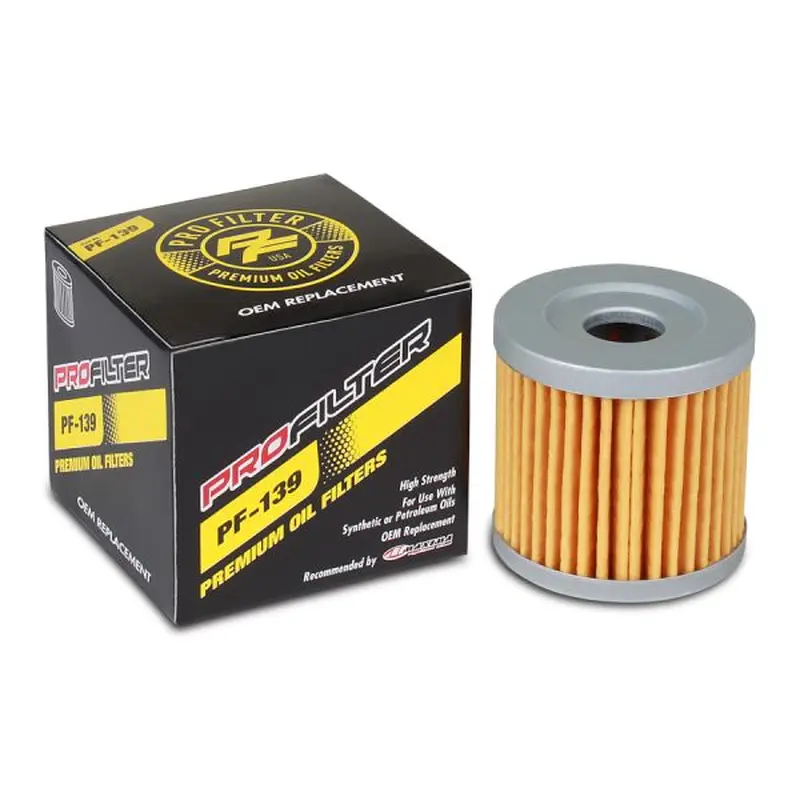 Profilter Premium Oil Filter OFP-4001-00
