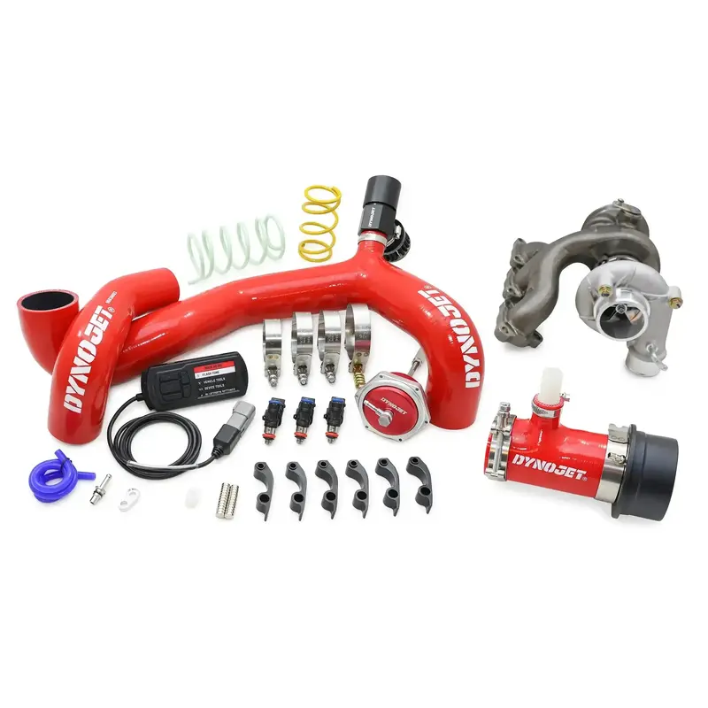 Stage 5 Power Package for Can-Am Maverick X3