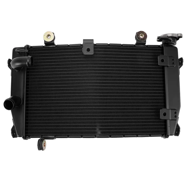 2024-2025 Aprilia RS457 RS 457 Radiator Cooling Engine Cooler