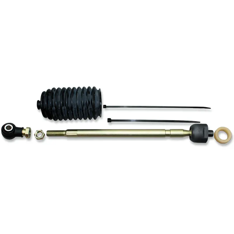 Moose Offroad - Tie-Rod Assembly Kit - Left Front Inner/Outer - Can-Am