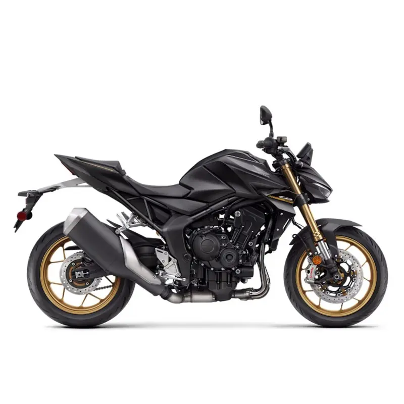 New 2025 Honda CB1000 Hornet SP