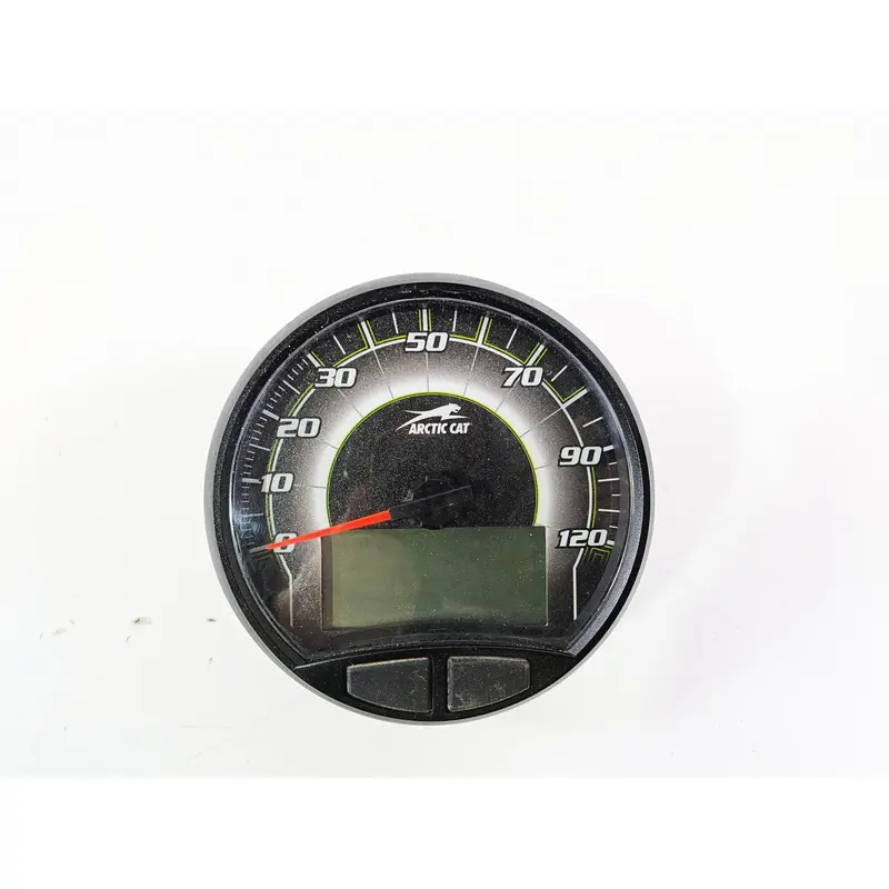 2015 Arctic Cat Wildcat 1000 X LTD Speedometer Gauges Instrument 917mi 0520-249
