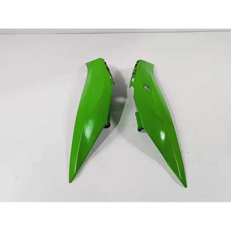 2016 Kawasaki ZX10R Ninja Rear Side Tail Cover Fairing Set - Read 36001-0640-51B