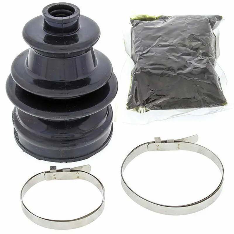 ALL BALLS CV BOOT KIT (19-5019)