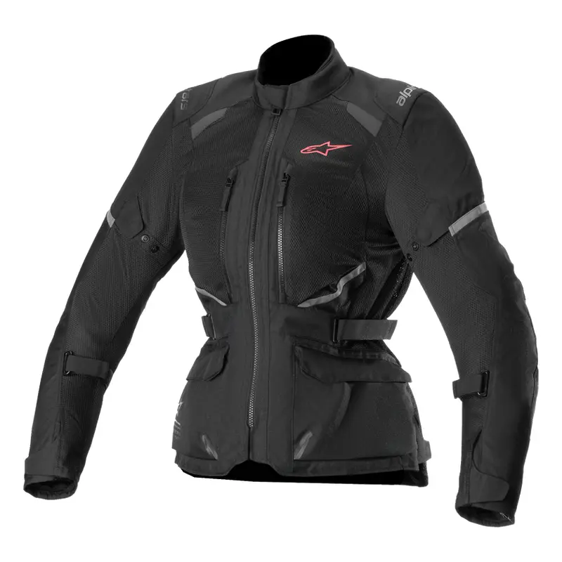 Alpinestars Women Stella Andes Air Drystar ADV/Dualsport Jacket