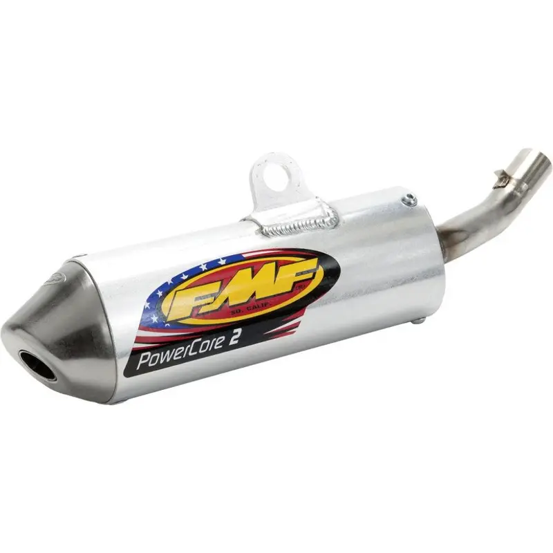 FMF Powercore/Powercore II Silencer | 024037