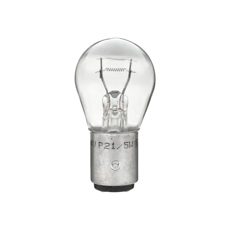 Light Bulb (Halogen) P21/5W, 24V, 21W, BAY15d (Box 1 pc.) - Sparex Part No. S.165715