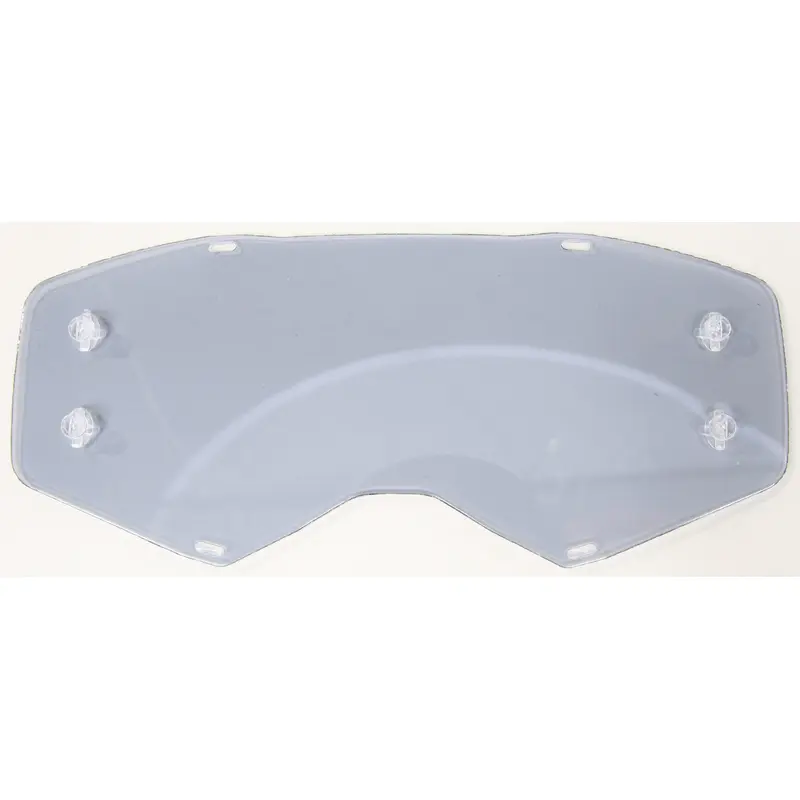 Prospect Works Replacement Lens Blue Chrome