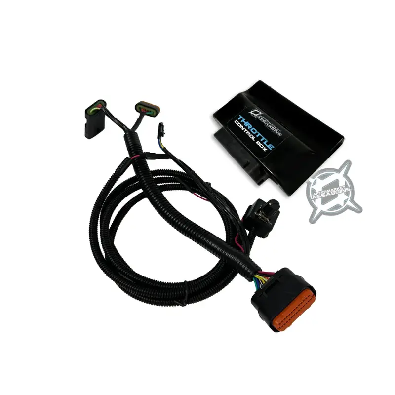 Aftermarket Assassins Throttle Control Box for Can Am