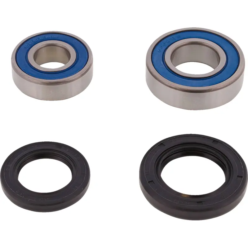 MOOSE OFFROAD Wheel Bearing Kit - Front 25-1831