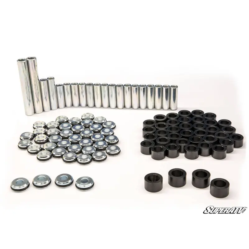 SuperATV Polaris Ranger 1000 A-Arm Bushings