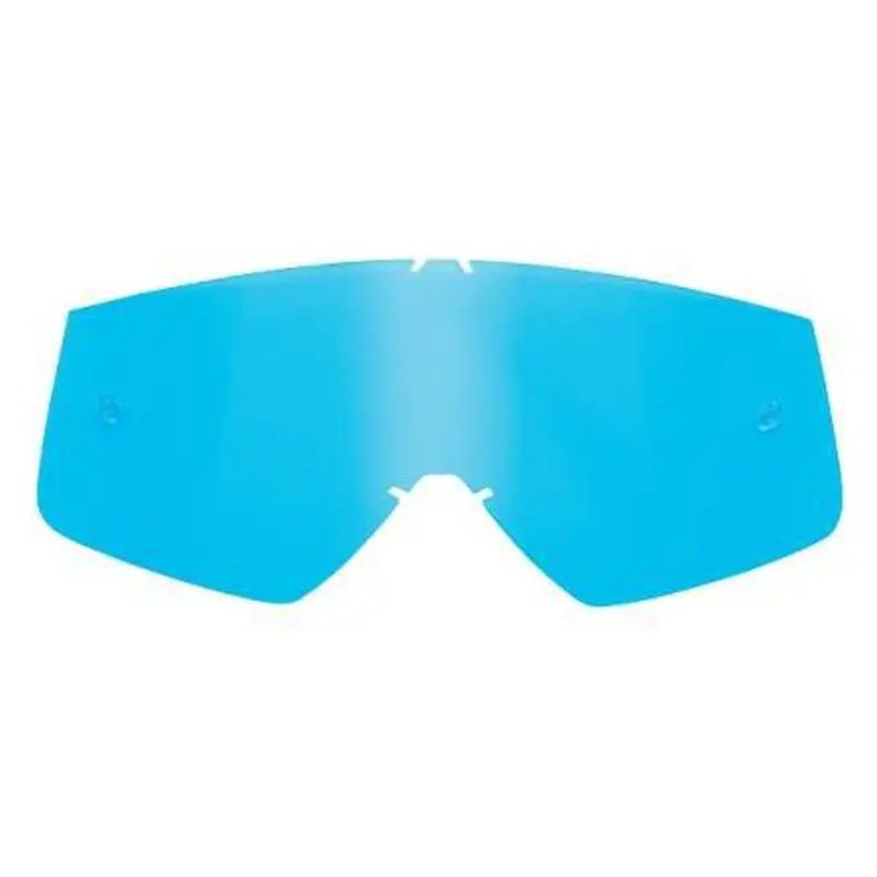 GOGGLE LENS THOR CONQUER COMBAT SNIPER BLUE