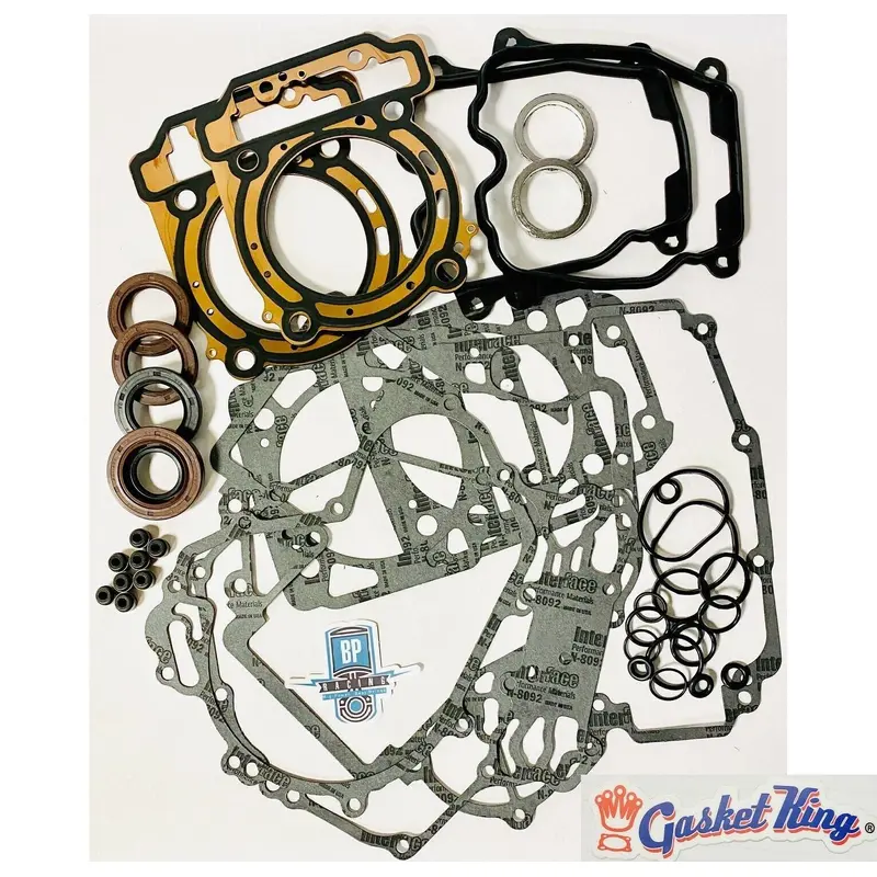 Outlander 1000 1000R MAX Complete Gasket Seal Kit Top Bottom End Head Valve Seal