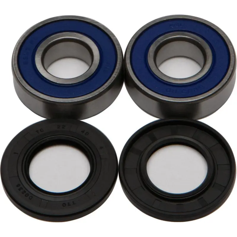 All Balls Wheel Bearing & Seal Kit | 25-1093