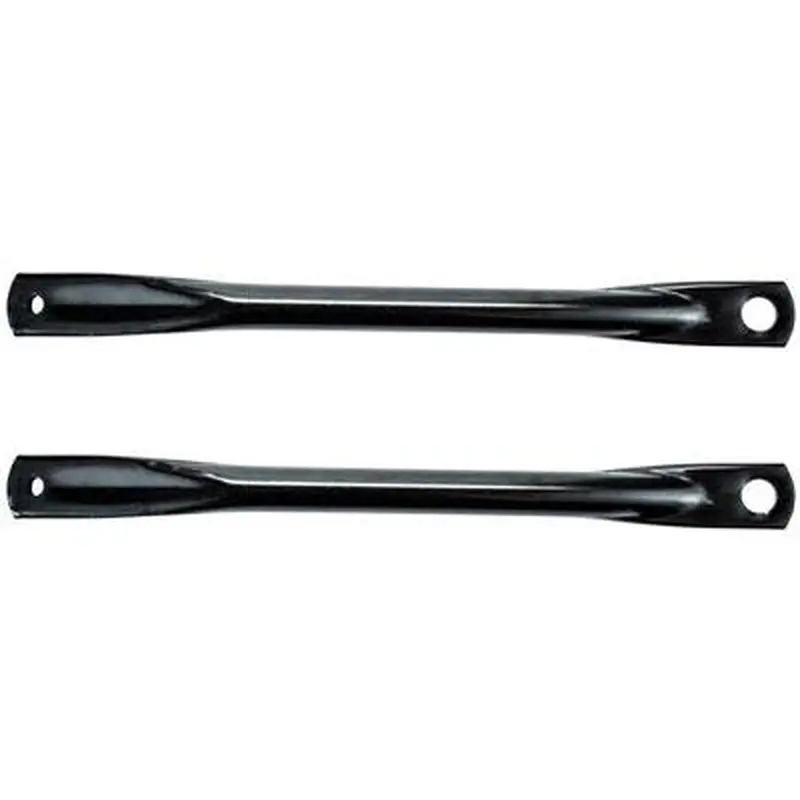 Rear Rack Supports - Coleman CT200U Mini Bike