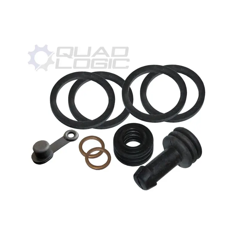 RZR 1000 FRONT Brake Caliper Rebuild Kit
