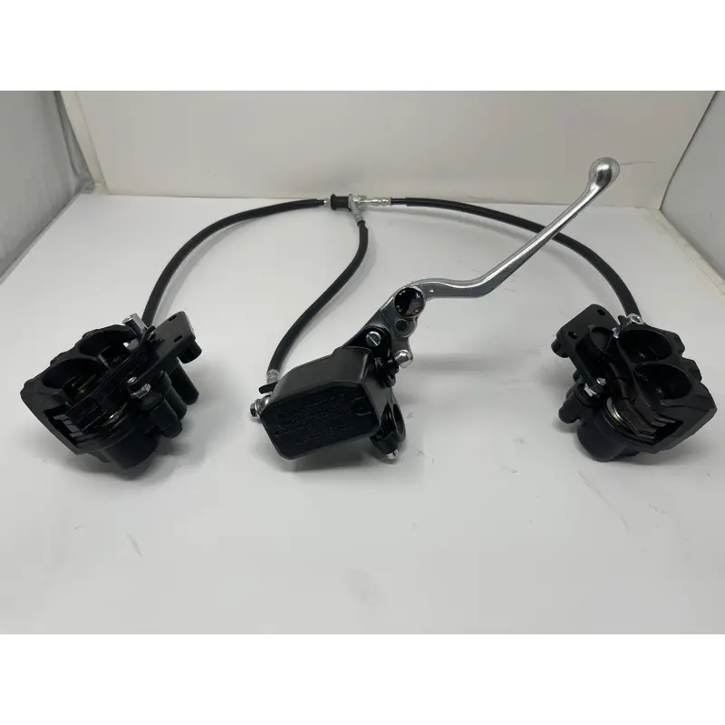 X22R MAX 250cc Motorcycle | Front Brake Assembly (H6-70048)