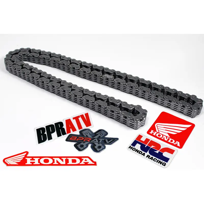 17-26 Honda CRF450R CRF450RX CRF450RWE BPRATV Heavy Duty Timing Chain OE Upgrade