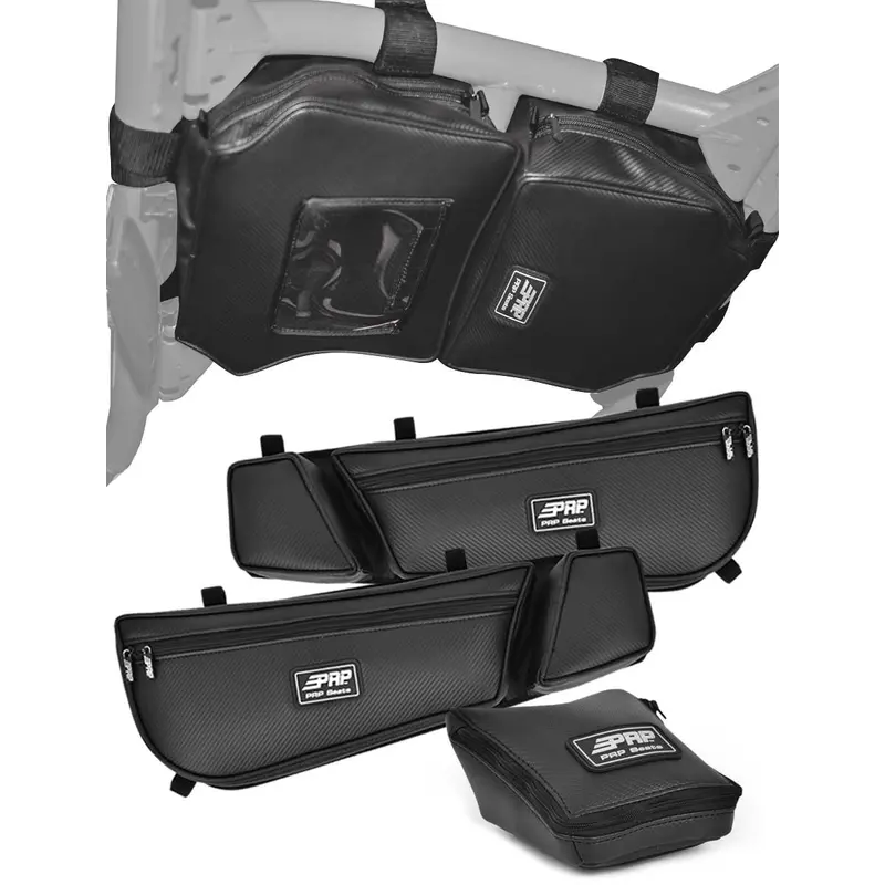CAN-AM MAVERICK X3 STORAGE PACKAGE By PRP